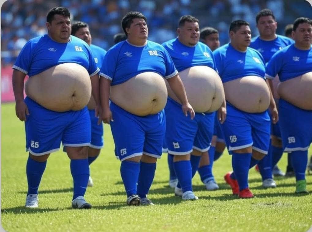 Vamos selecta, con todo que ustedes se los comen vivos!!