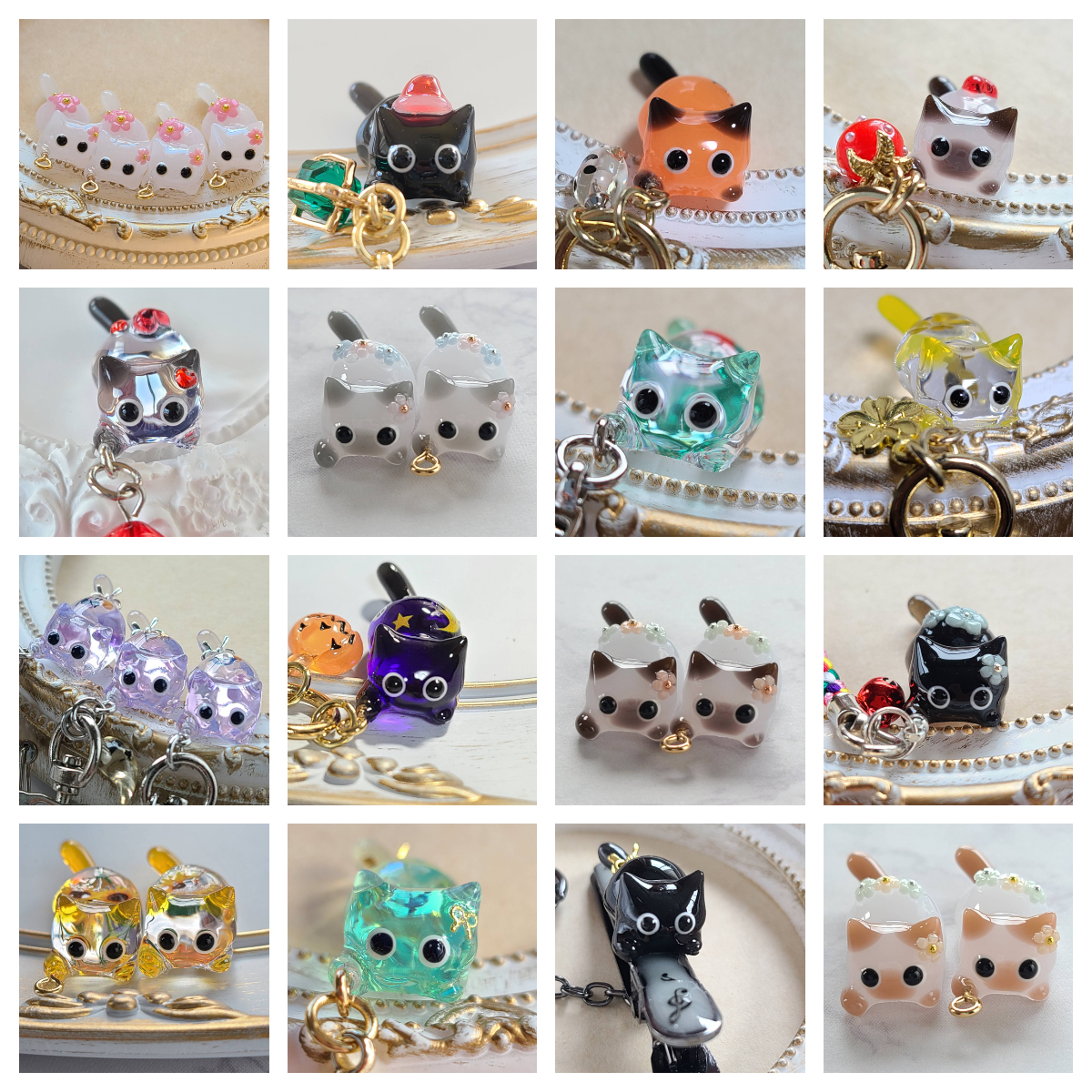 poco_a_poco8's tweet image. #知名度を上げたいので拡散してください
ねこが好きです
とにかくねこが好きです
ねこ好きの方に刺され~ズキュン( *˘ ³˘)ー♥ー>