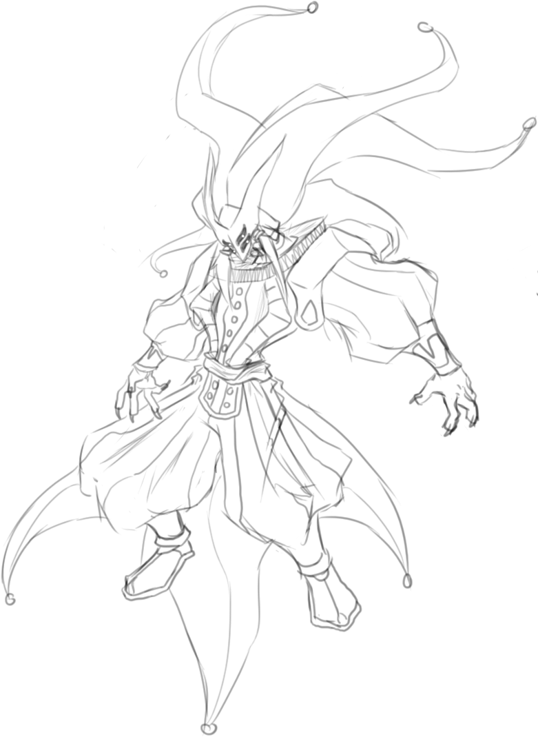 MossVilified's tweet photo. @febreezylalala Eldritch Jesters and Jester Knights https://t.co/M7e77AYmDR