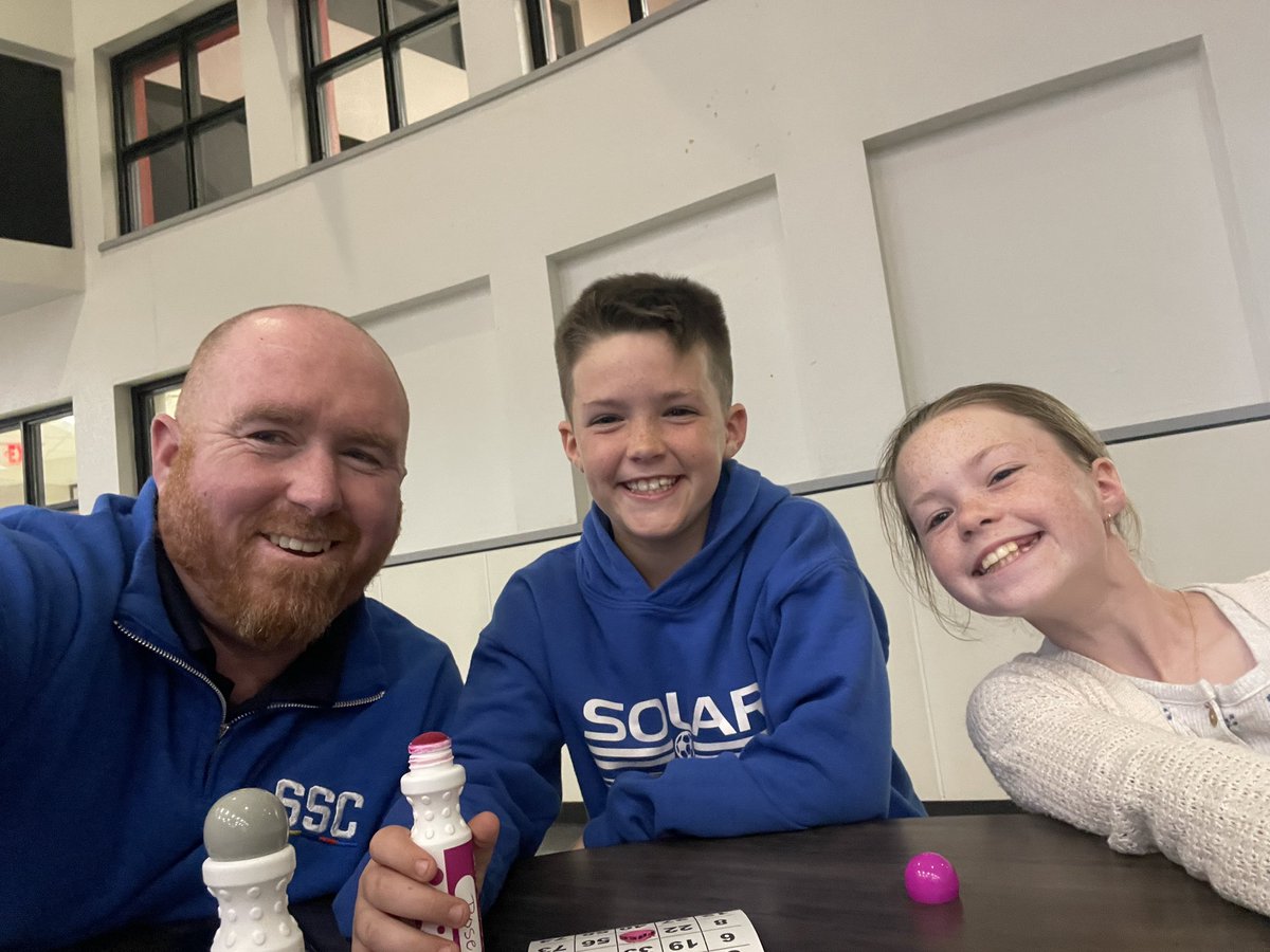 mdavidtrue's tweet image. Bingo and Murder with the @BMSBulldogs Theater!!!  I think it was the Girl Scout cookies 🤷‍♂️ @LewisvilleISD