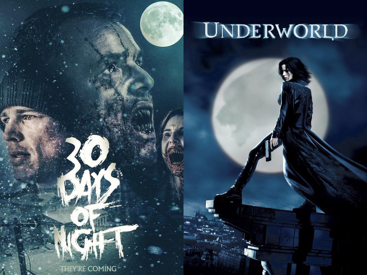 HouseOfHorrorCo's tweet photo. ⚔️ Movie Battle ⚔️

Which one do you prefer? 🖤 https://t.co/vQxSG1klLL