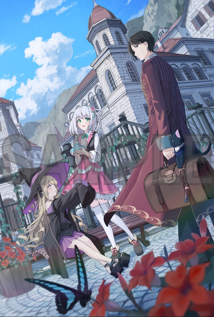 カドカワBOOKS編集部 on X