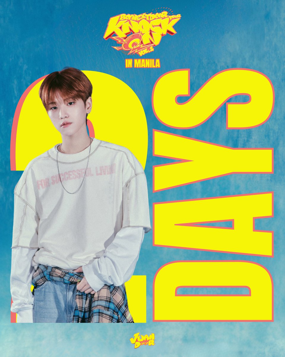 JUANDOOR PH tweet media