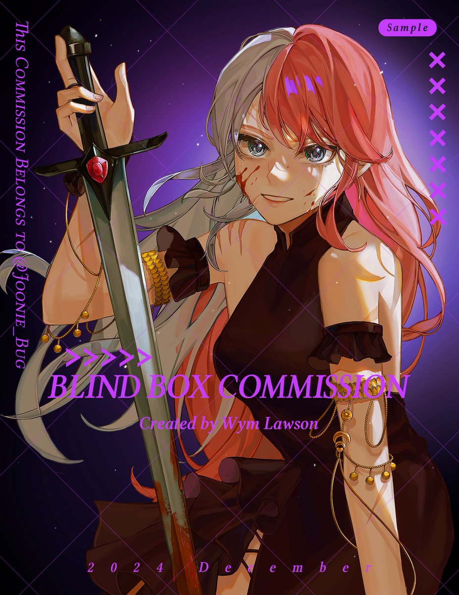 What I saw 👀Vs What I drew 🖌️