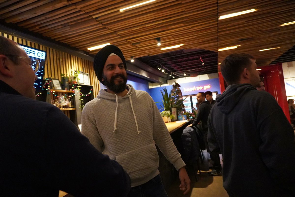 Jesse Pujji tweet media