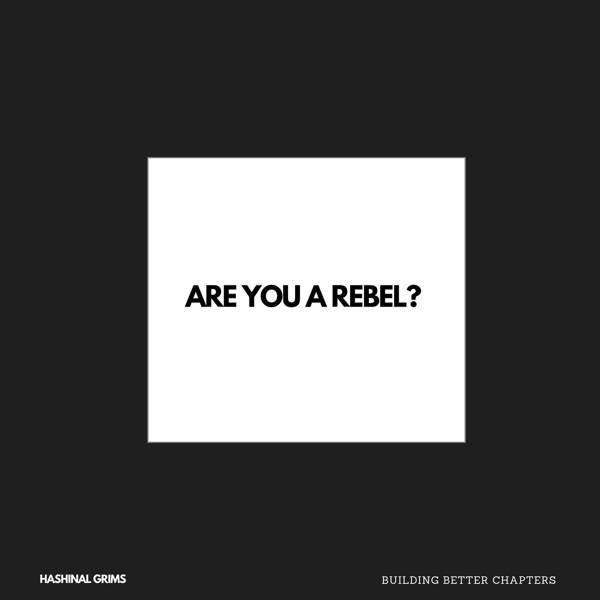 Ungrim Rebels tweet media