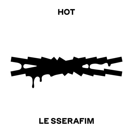 .<a href="/le_sserafim/">LE SSERAFIM</a> "HOT" – 9AM KST:

#6 Bugs (+1) *New Peak*
#15 FLO (+6) *New Peak*
#26 Genie (+5) *New Peak*
#30 MelOn (+1) *New Peak*

#LE_SSERAFIM #르세라핌