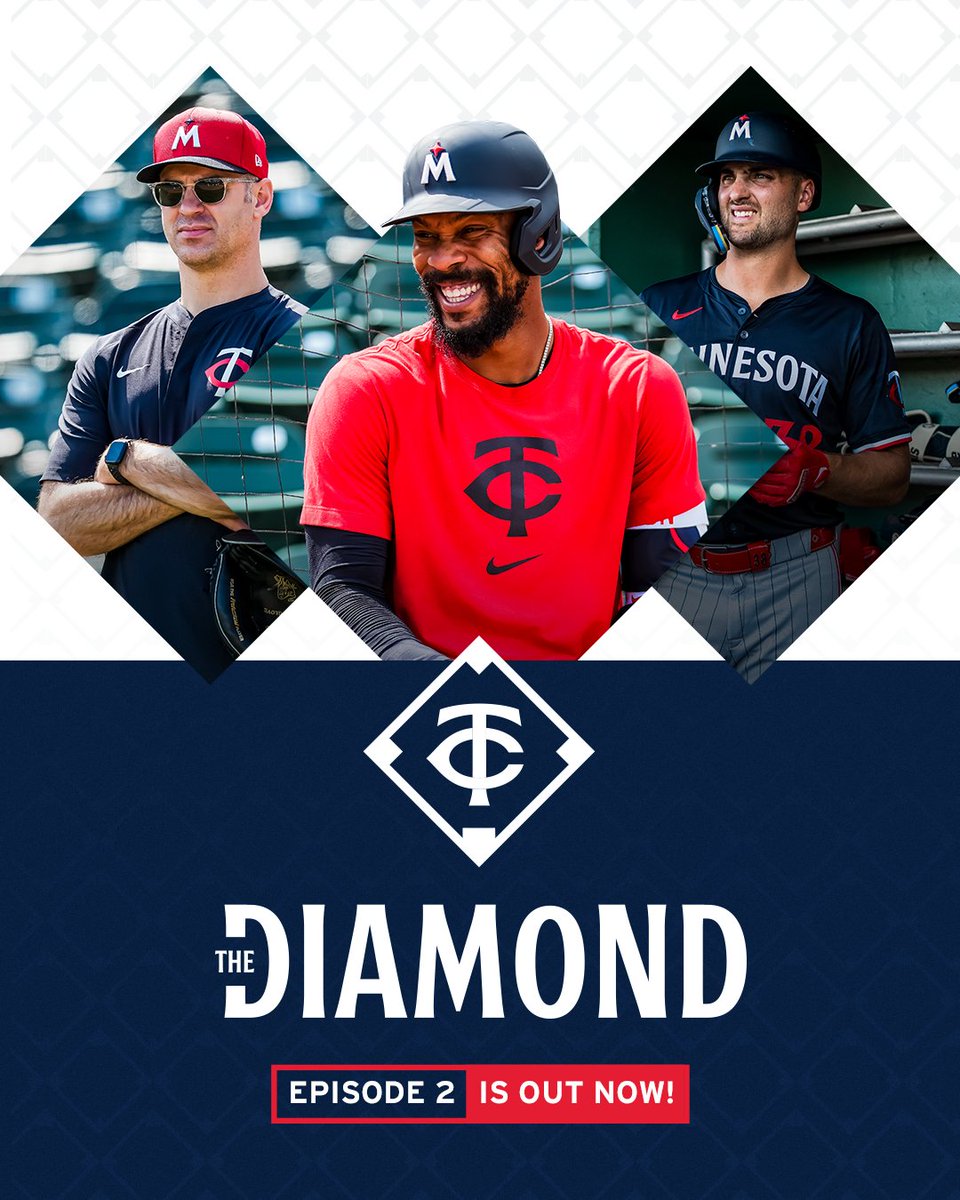 Minnesota Twins tweet media