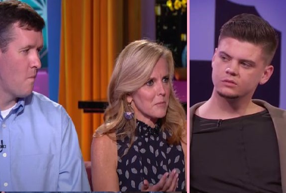 TheAshleysRR's tweet photo. 'Teen Mom' News Pile: Tyler Baltierra releases 2009 adoption documents; Kail Lowry reunites with baby daddy Javi Marroquin for podcast episode &amp; more recent #TeenMom news: https://t.co/6I6IcqRPnl https://t.co/guMnMsfUPY