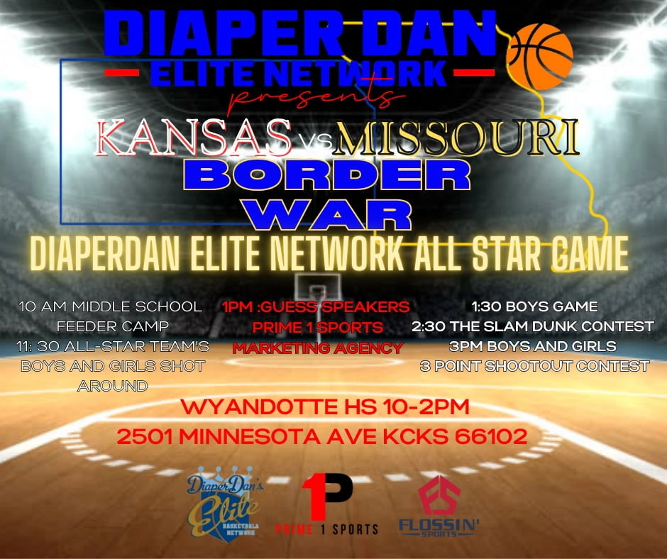 I'm thankful to be selected to play in the Kansas vs. Missouri All-Star game on Sunday. <a href="/DotteSportsPix/">Dotte_Sports_Shots</a> <a href="/RL_HoopsKS/">RecruitLook Hoops Kansas</a> <a href="/sumner_academy/">Sumner Athletics & Activities</a> <a href="/SportPrepX/">SportPrepX</a> <a href="/nxt1sports/">NXT 1</a>