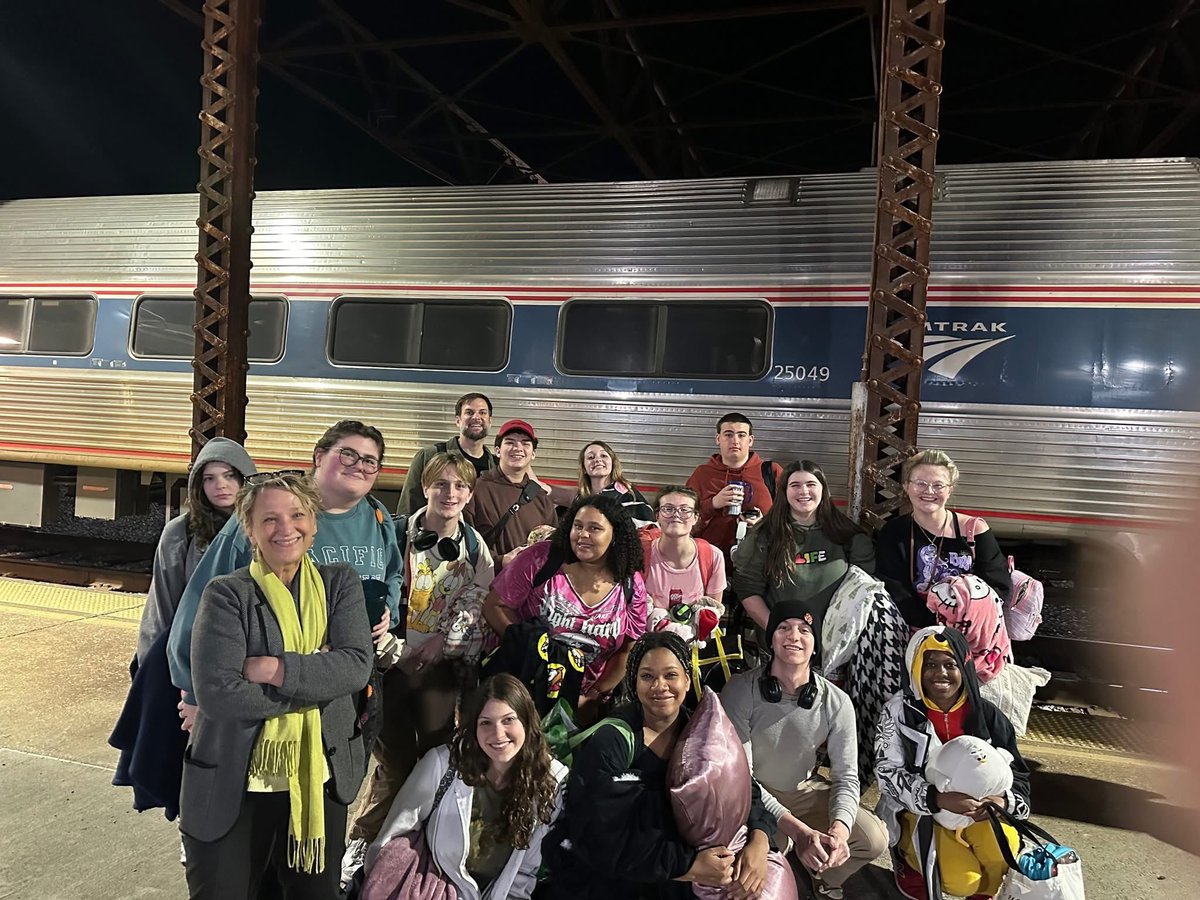 Driggers (@cfhprincipal) on Twitter photo Good luck to the <a href="/cfhighschool/">Carolina Forest HS</a> cast and crew of “Failure: A Love Story” They are headed to Baltimore to compete at the Southeastern Theatre Conference (SETC). Good luck to the <a href="/cfhighschool/">Carolina Forest HS</a> cast and crew of “Failure: A Love Story” They are headed to Baltimore to compete at the Southeastern Theatre Conference (SETC).