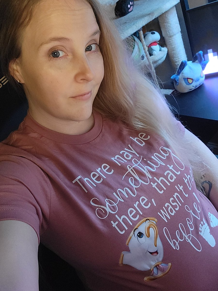 Alextria 💖Demure 💖Twitch 💖Partner 💖Push💖 (@alextriagaming) on Twitter photo We are changing things up! Baby is taking over. Click to see the bump!
Twitch.tv/Alextria #twitch #partnerpush #pregnant #streamer <a href="/AlextriaGaming/">Alextria 💖Demure 💖Twitch 💖Partner 💖Push💖</a> We are changing things up! Baby is taking over. Click to see the bump!
Twitch.tv/Alextria #twitch #partnerpush #pregnant #streamer <a href="/AlextriaGaming/">Alextria 💖Demure 💖Twitch 💖Partner 💖Push💖</a>