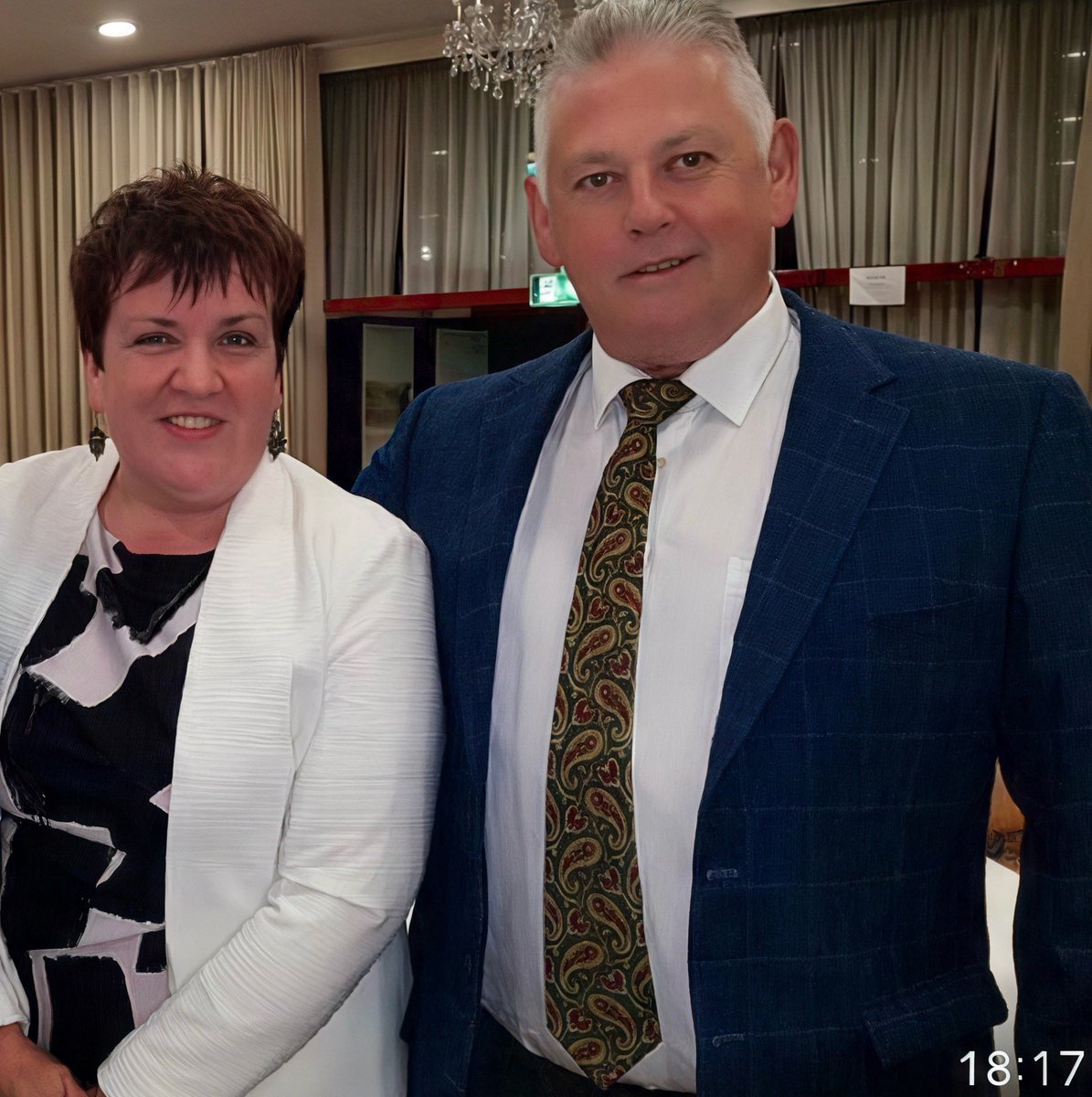 Nele Van Hemelen tweet media