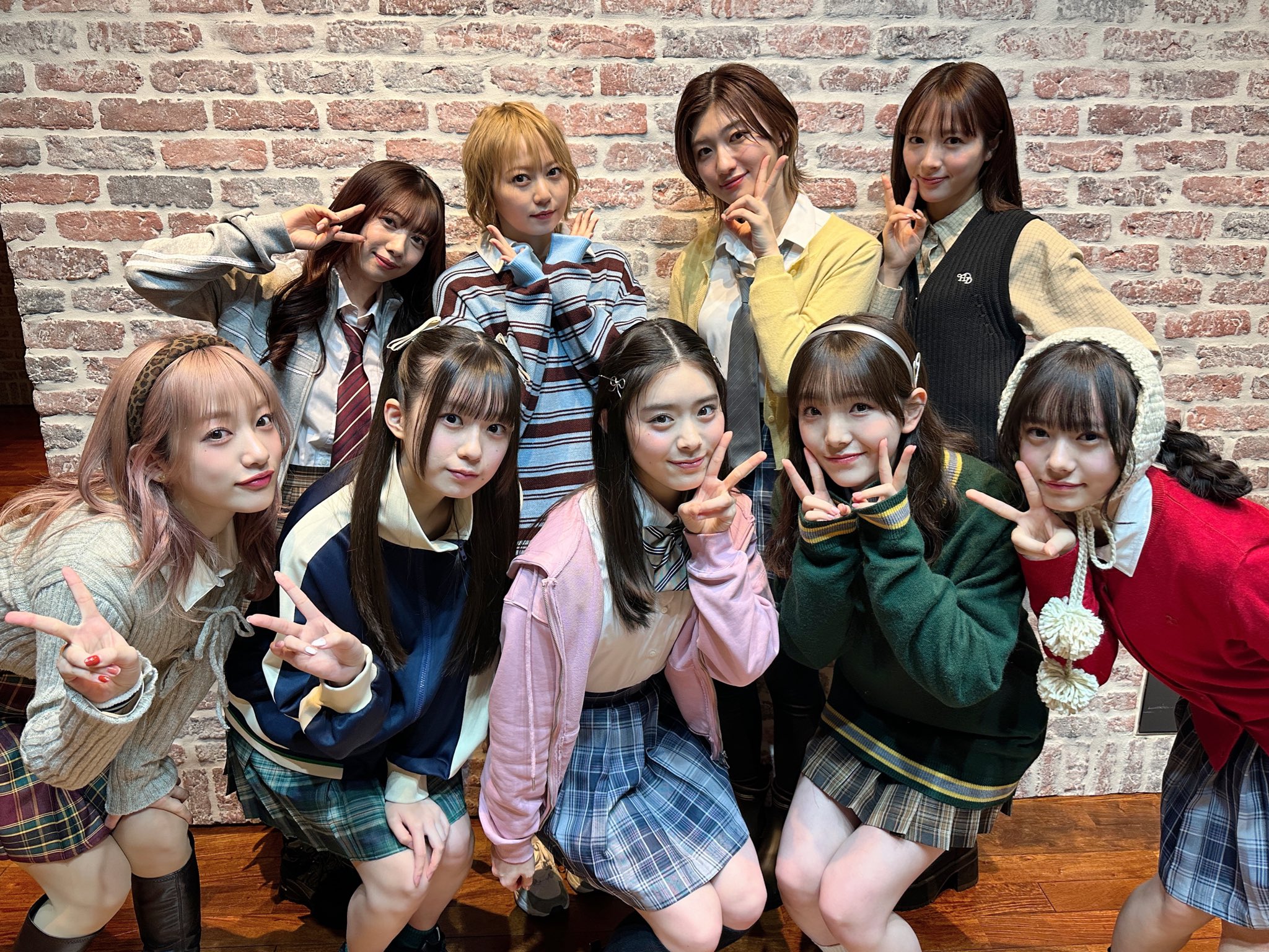 私立恵比寿中学（エビ中） 公式生写真　5201〜5650　バラ売り可 私立恵比寿中学「中吉」スペシャルサイト