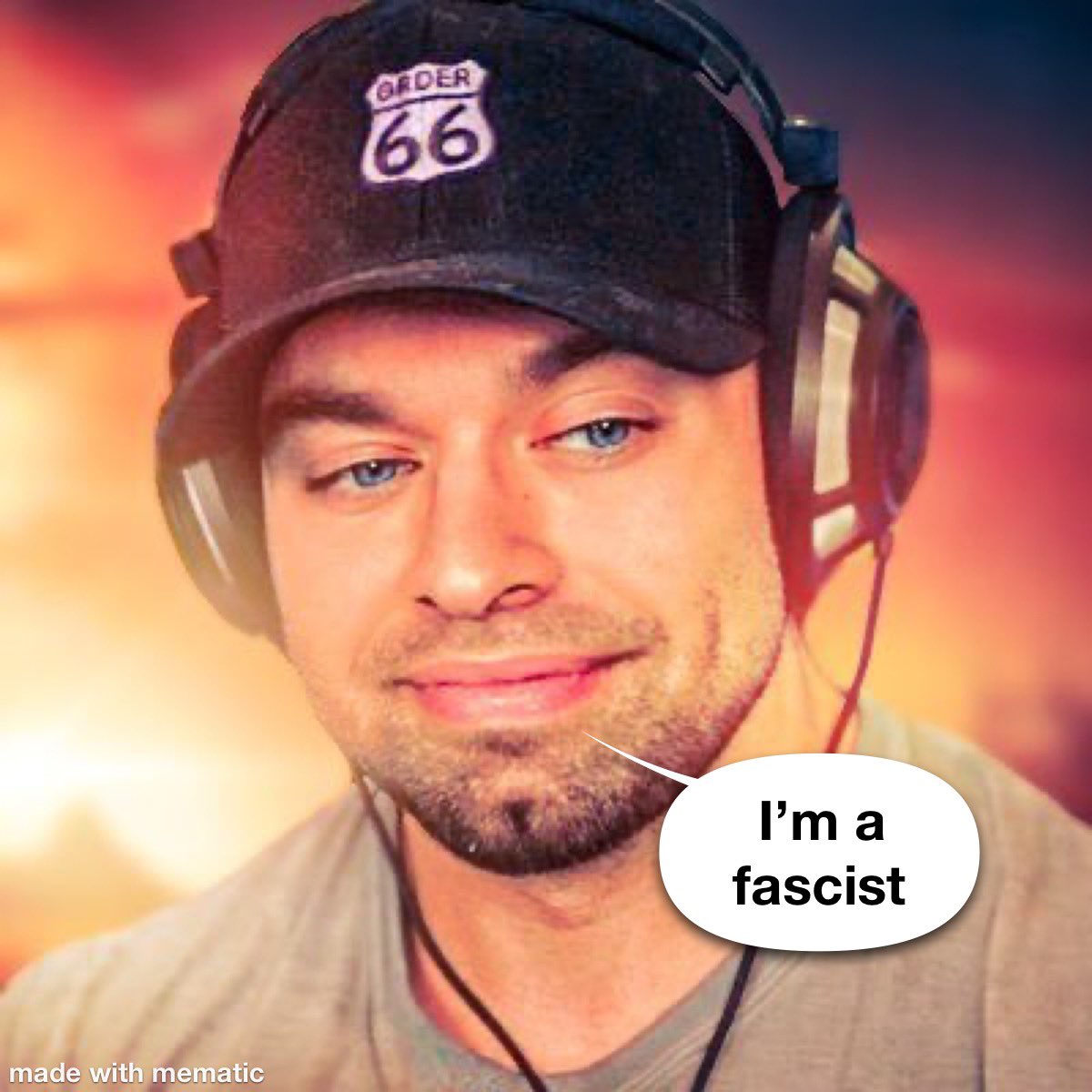 YeahSureForReal tweet picture