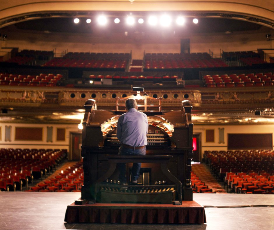 Discover Oklahoma tweet media