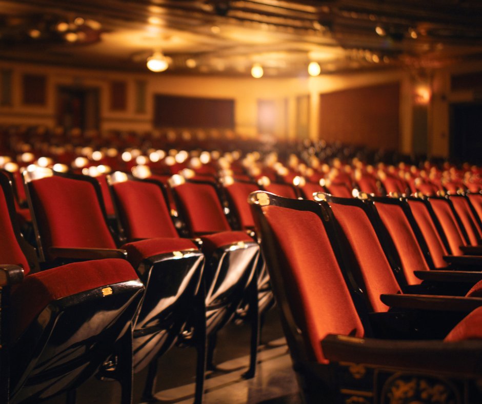 Discover Oklahoma tweet media