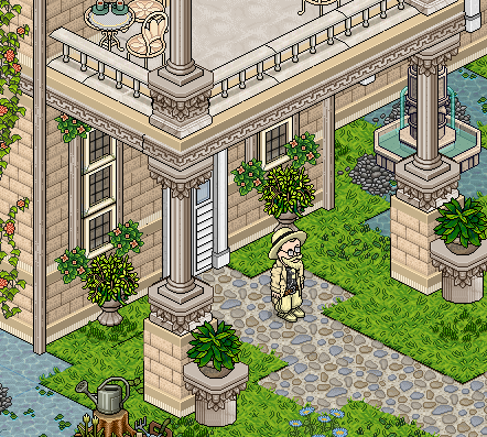 Wesley (@_oweszz) on Twitter photo • Competição: AEA - A Alta Sociedade 🌹
Nick: weslxy
Sobrenome: Stark
Cor: Marfim
<a href="/AeAHabblet/">Arquitetos em Ação</a> | #DestinosAeA • Competição: AEA - A Alta Sociedade 🌹
Nick: weslxy
Sobrenome: Stark
Cor: Marfim
<a href="/AeAHabblet/">Arquitetos em Ação</a> | #DestinosAeA