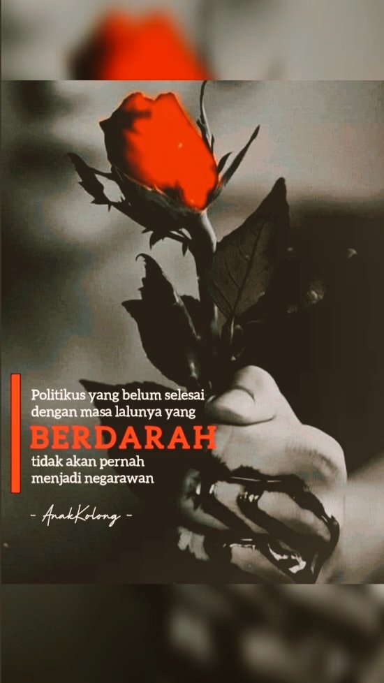 __AnakKolong's tweet photo. 🚩
#IndonesiaGelap 
#TolakRUUTNI https://t.co/DpKqvbNkCw