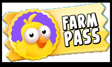 🎉 Hay Day Giveaway! 🎉
Win:
🥇 1x Farm Pass
💎 1x 100 Gems

How to enter:
✅ Like &amp; Retweet
💬 Comment anything!

Winner announced on 23 March🏆
#HayDay #GiftedBySupercell