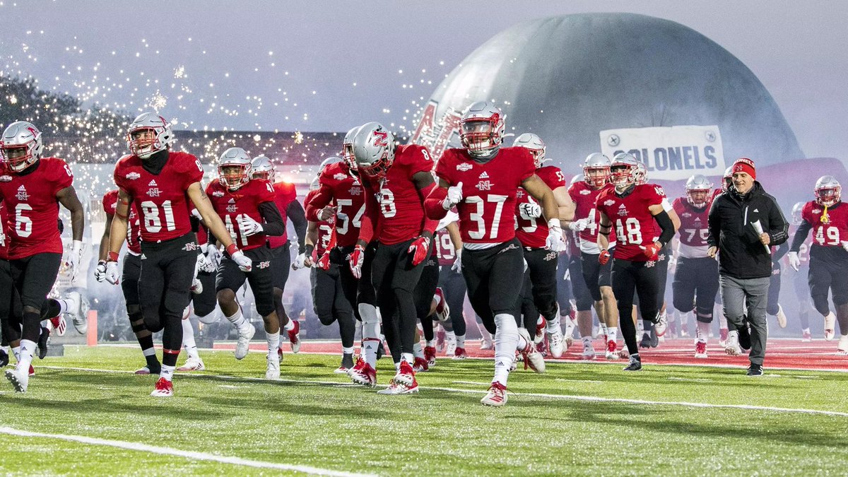 Matthew Maiava (@maiava_matthew) on Twitter photo After a great conversation with <a href="/CoachSethPrice/">Seth Price</a>, I’m grateful to have received an offer from <a href="/Nicholls_FB/">Nicholls Football 🏈</a>! After a great conversation with <a href="/CoachSethPrice/">Seth Price</a>, I’m grateful to have received an offer from <a href="/Nicholls_FB/">Nicholls Football 🏈</a>!
