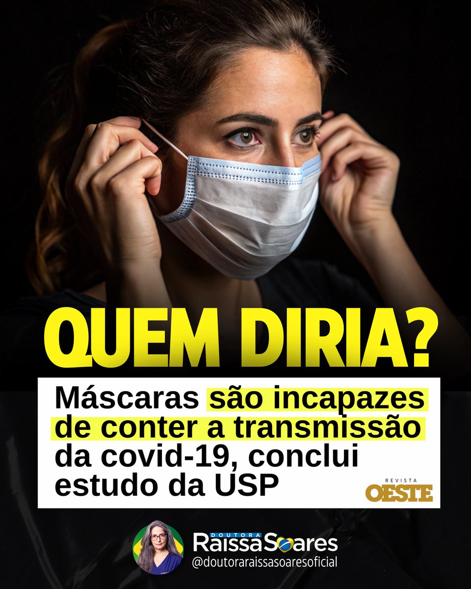 draraissasoares's tweet photo. https://t.co/QBSUU5aVXI