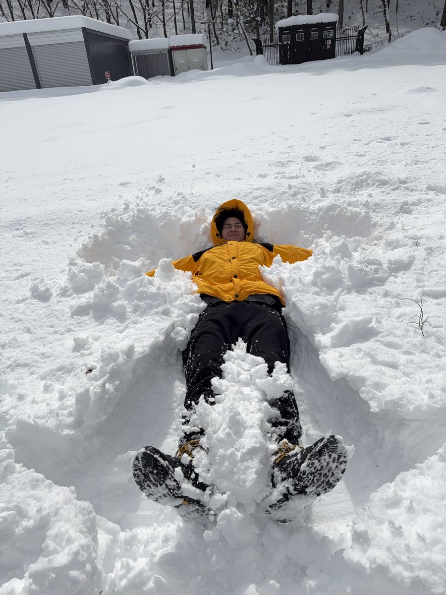 一応元気にしてるから！笑