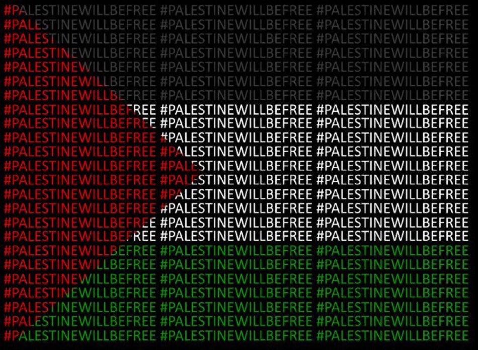 From Which Part of The World You are Supporting Palestine 🇵🇸 

#FreePalestine 🇵🇸