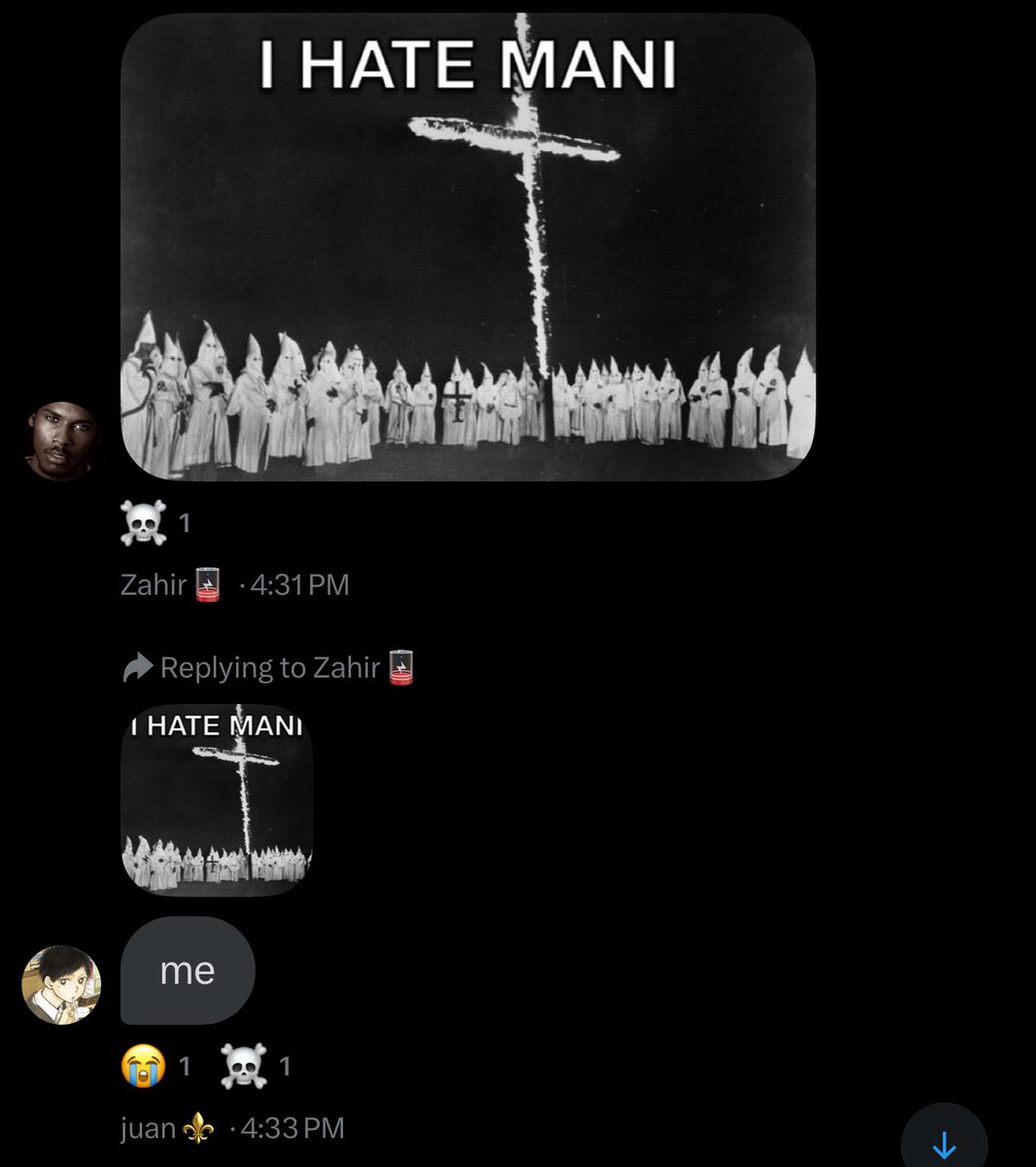 lookshouldkill's tweet image. 