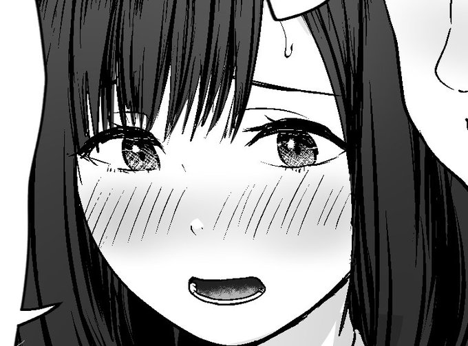 『セ●ハラが日常の世界(フィクション)』
エッチ漫画です💕📝
全編(5ページ)高解像度版をFANBOX&amp;Fantiaにて支援者様向け公開しています

【FANBOX】
https://t.co/igz1QqNkro
【Fantia】
https://t.co/S9LAerGSRp 