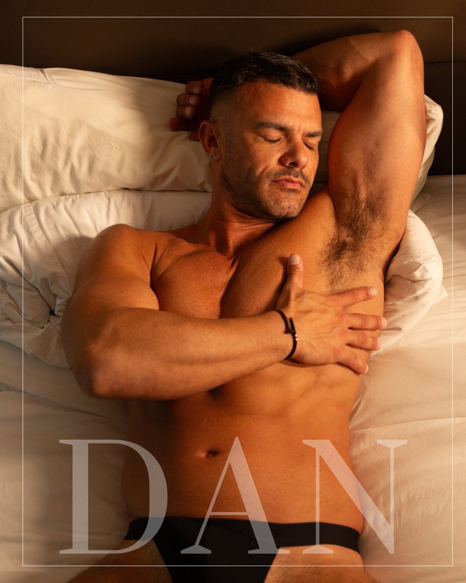 DanielSl8r's tweet photo. Really feeling myself in the incredible shoot in Louisville, KY! 😈 Thanks to @JSteeleStudios for the amazing images. Black Thong from @ToddSanfield! 🖤 Are you ready for more? 😏#DanceNowDanSlater #DJDanSlater #DanSlater #JSteeleStudios #ToddSanfield
https://t.co/hXyAI6XIPa https://t.co/b9plDnB0mF