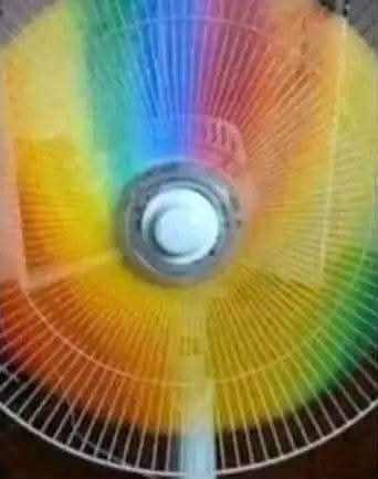PachyFabian's tweet photo. Vendo ventilador gay para el put∅ calor que está haciendo. https://t.co/k46xkXK3s1