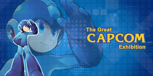 News: A Sneak Peek Inside "The Great Capcom Exhibition"
https://t.co/cCedXb5b2m 