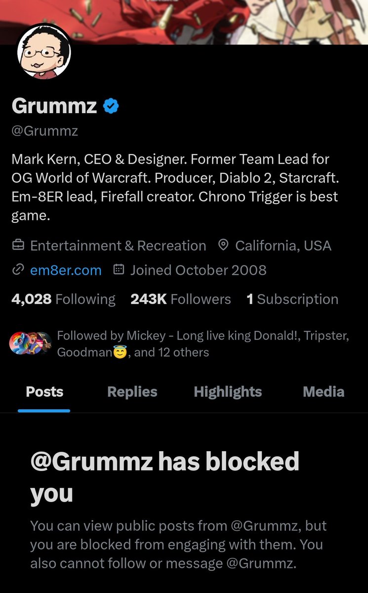 SnuBz87's tweet image. The breast milk thief does NOT like being called a Nerd 🥴🤣🤣