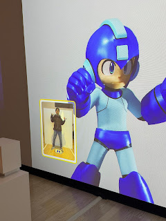 News: A Sneak Peek Inside "The Great Capcom Exhibition"
https://t.co/cCedXb5b2m 
