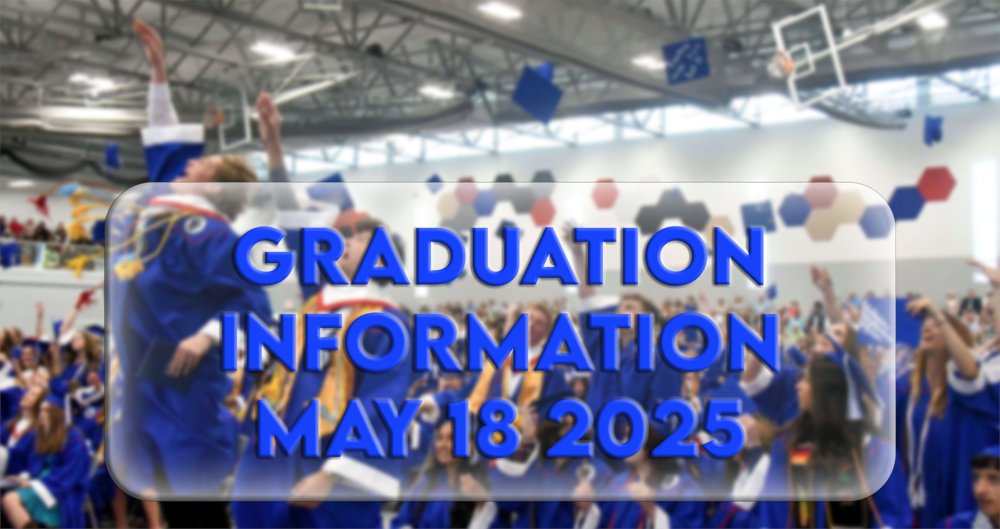 Graduation Information for the class of 2025 chsd117.org/o/lakes-high-s…