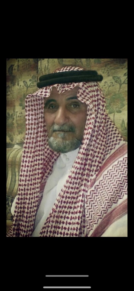 في مثل هذا اليوم 1433/9/20انتقل الى رحمة الله تعالي والدي المرحوم ان شاءالله 
 الشيخ /خالد بن براك الحارثي 
اللهم ارحمة رحمةٍ واسعه واسكنه فسيح جناتك و والديكم والمسلمين أجمعين 
دعواتكم جزاكم الله خير الجزاء 🤲