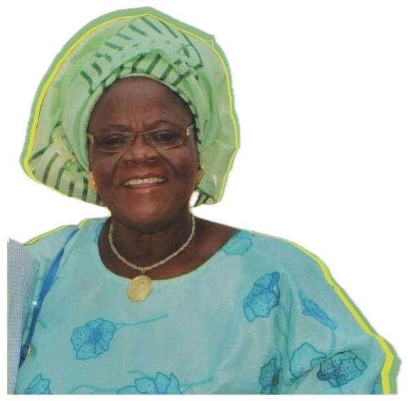 Terwase Swande (@tswande) on Twitter photo Rest in Peace Mammy Ochefu. Wife of Late Colonel A.A. Ochefu and mother to Ediga And Professor Yakubu Ochefu. Mammy, whose name is used for every market in a military, police and NYSC camp, will be remembered as a maker and witness to history. <a href="/maxsiollun/">Dr Max Siollun</a>
<a href="/beegeaglesblog/">BEEGEAGLES BLOG</a> Rest in Peace Mammy Ochefu. Wife of Late Colonel A.A. Ochefu and mother to Ediga And Professor Yakubu Ochefu. Mammy, whose name is used for every market in a military, police and NYSC camp, will be remembered as a maker and witness to history. <a href="/maxsiollun/">Dr Max Siollun</a>
<a href="/beegeaglesblog/">BEEGEAGLES BLOG</a>