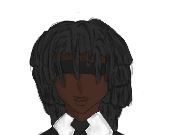 KairoKetsushin's tweet photo. @StickBodGoth_Yt Different versions of my OC Kairo, old and new It's not the best but here you go https://t.co/Zh9fzRcZpY