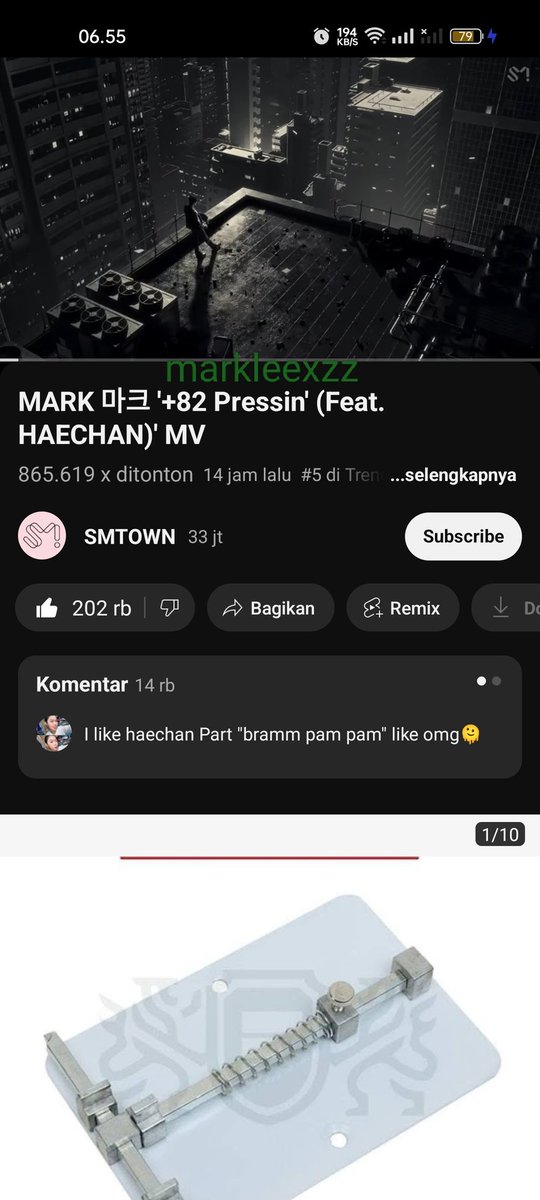 markleexzz tweet picture