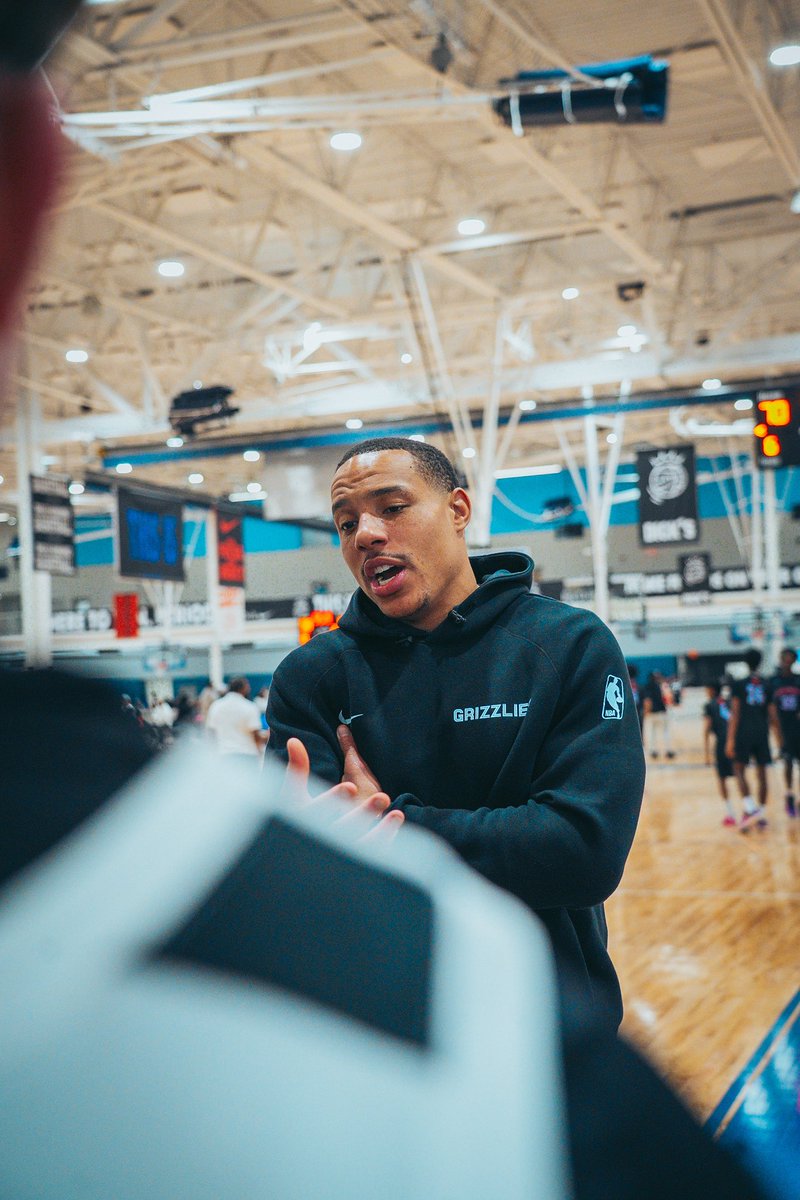 Jr. EYBL session 1 ✅