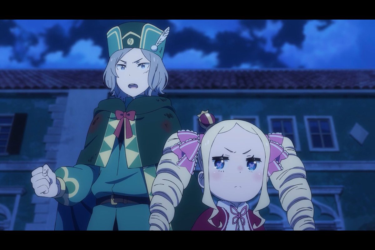 リゼロ lang:ja since:2025-03-20_00:00:00_JST until:2025-03