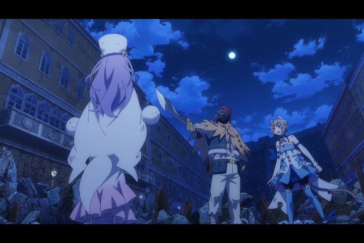 リゼロ lang:ja since:2025-03-20_00:00:00_JST until:2025-03