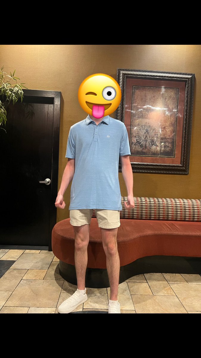 JohnSmith57823's tweet image. Expand my boys Travis Matthew Polo and PM shoes? #SizeMedium #PeterMillar #BV