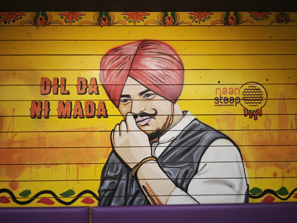 DesiHipHop4Life's tweet photo. Dil Da Ni Mada https://t.co/r165l6IMuo