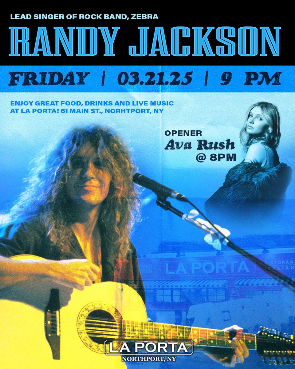 Randy Jackson tweet media