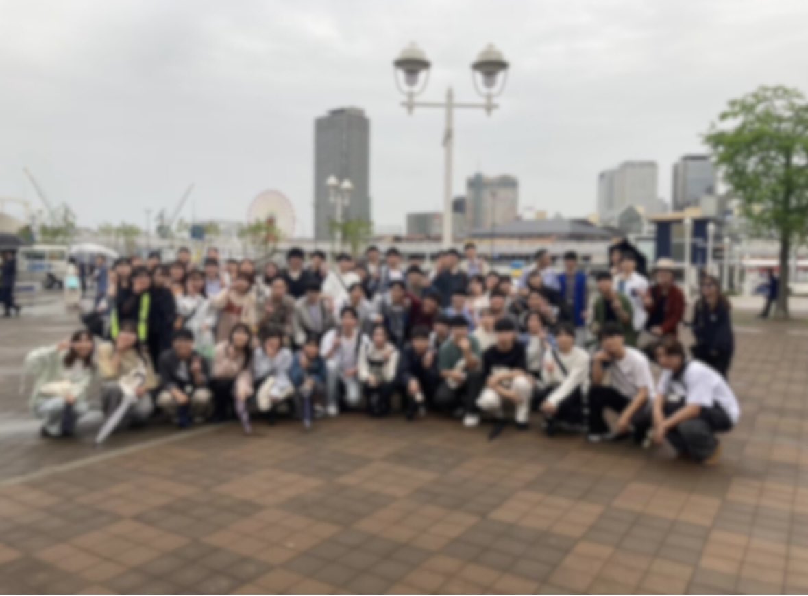 Arpeggiowelcome's tweet photo. 【Arpeggio紹介7:企画】

アルペジオの企画は月1回ほど開催！お花見やBBQといった交流イベントからクイズ大会、運動会まで、普段の音楽活動とは違う一面を楽しめます。企画だけの参加もOKなので、自分に合ったペースでサークルを楽しめます😆

#春から神大　#春から神戸大学　#春から神戸大 https://t.co/gQJYJc22e4