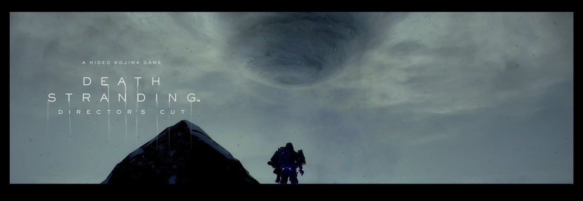 LandonVinc73347's tweet image. Played around Death Stranding Photo Mode for a bit (this game has me hooked I swear)
#deathstranding