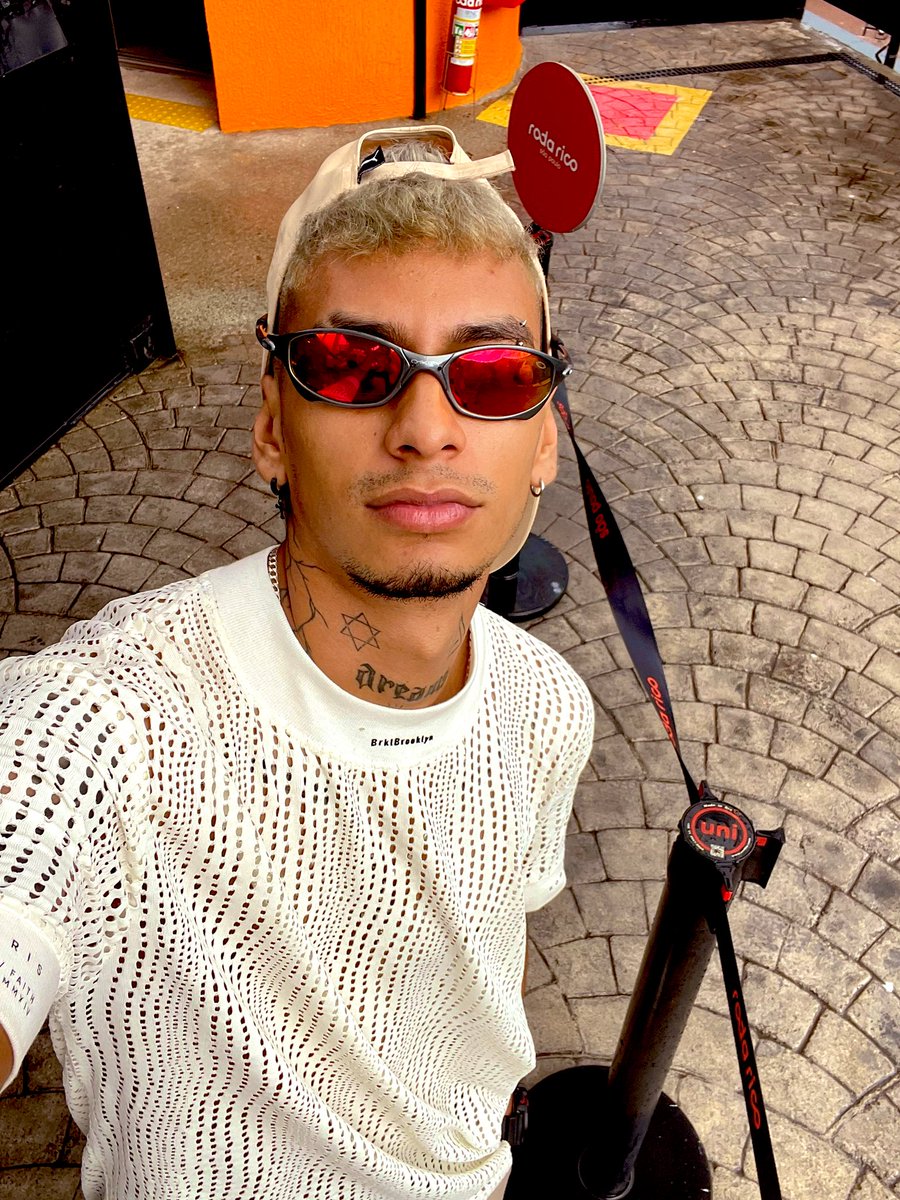 Trivinho ❌ tweet media