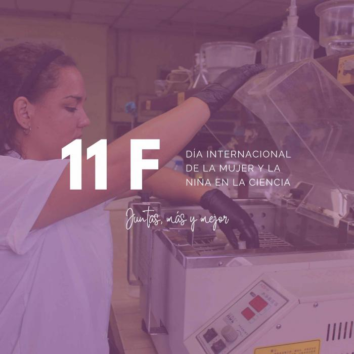 Kadınlar ve bilim el ele gitmeli

2023 yılı itibarıyla Küba'da bilim ve teknoloji faaliyetlerinde çalışan toplam çalışan sayısı 91 bin 130 olup, bunların 50 bin 633'ü kadındı.

İlerlemenin anahtarının yenilikçilik ve yaratıcılık olduğu bir dünyada, bugün önemsemediğimiz konfor ve